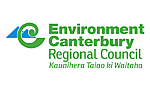 Environment Canterbury Regional Council Logo