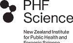 PHF Science Logo