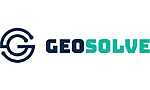 GeoSolve Logo