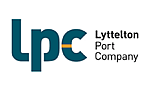 Lyttelton Port Company Logo