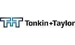 Tonkin and Taylor Logo