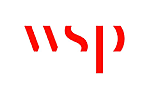 WSP Logo