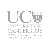 UC University of Canterbury