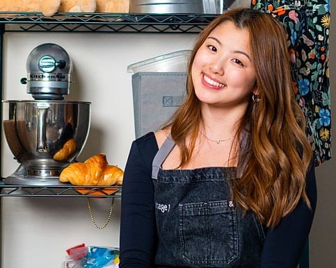 How Not to Live a Miserable Life with Allison Chen