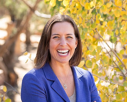 Purpose in Practice: How to Align Your Life and Work with Nell Derick Debevoise