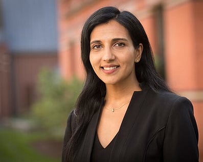Saying No: Dr. Sunita Sah on Defiance, Compliance, and the Psychology of Approval