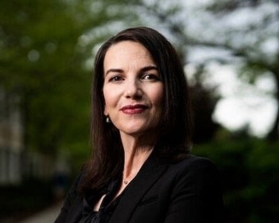 Why Social Connection Is Essential to a Bountiful Life with Psychologist Julianne Holt-Lunstad