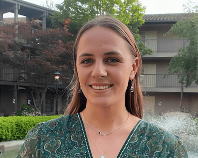 From Elite Athlete to Everyday Joy: Zara Davidson on Reinvention