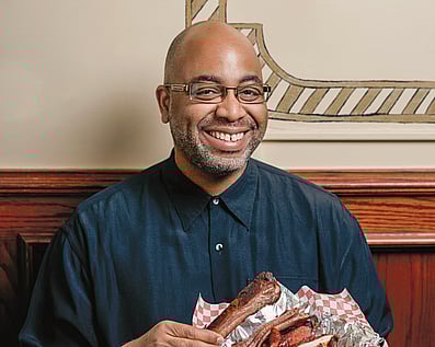 What Soul Food, Faith, and History Teach Us About Identity and Belonging