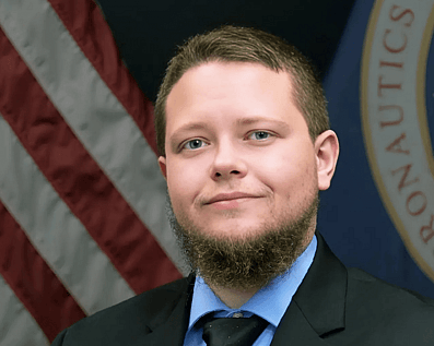 Curiosity, Compassion, Cosmos: A NASA Engineer’s Story of Resilience