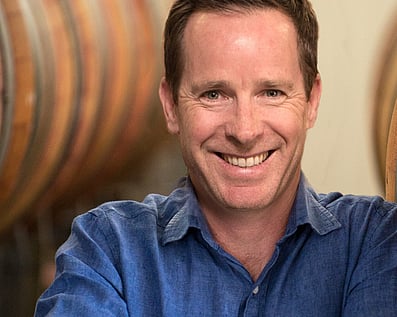 A Bountiful Blend: Sam Harrop (MW) on Philosophical Insights and the Art of Wine