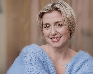 Living with Loss: Connor Amor-Bendall on Grief, Love, and Creative Healing