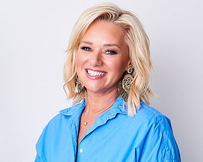 The Wisdom Within: Sabina Read on Self-Discovery, Curiosity and Tuning Your Inner Voice