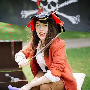 Pirate Party