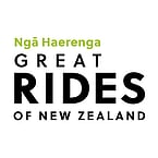 Great Rides of NZ - Nga Haerenga