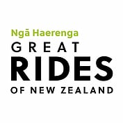Great Rides of NZ - Nga Haerenga