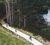 Bike Tours | Waikato River Trails | Riverside Adventures