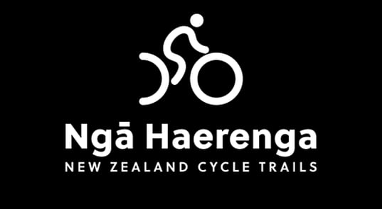 New Zealand Cycle Trails