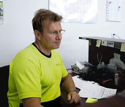 Streamlining food rescue operations at Whakaora Kai