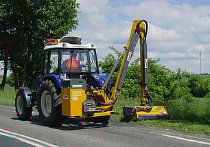 Light Flail Head GHL