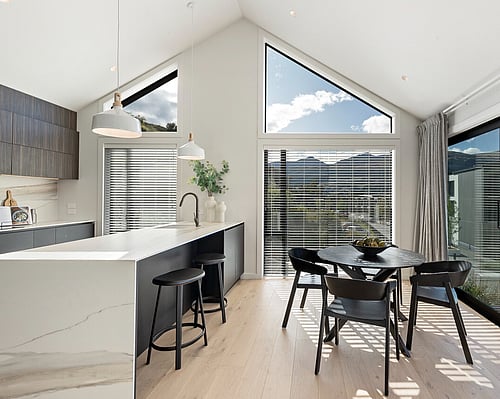 A house by MCS Finance