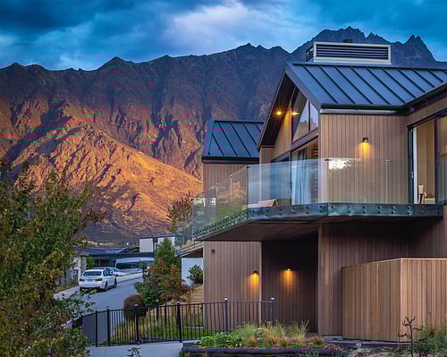 A house by MCS Finance