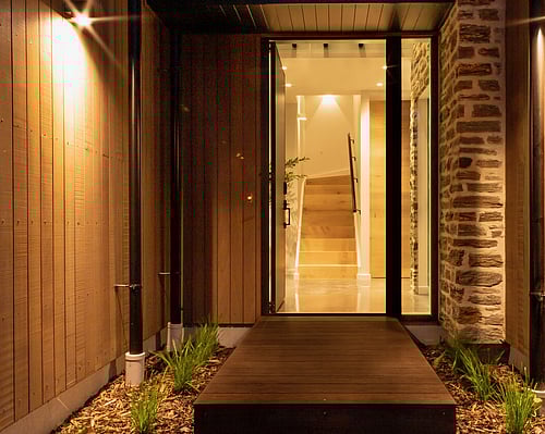 A house by MCS Finance