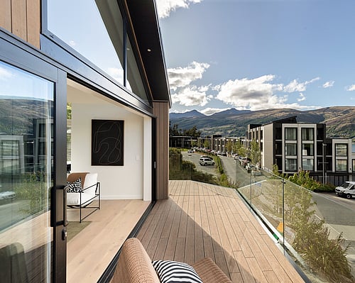 A house by MCS Finance