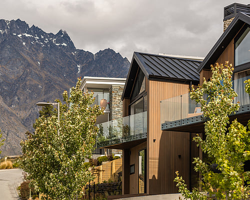 A house by MCS Finance