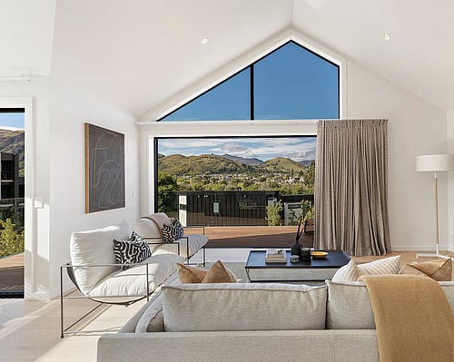 A house by MCS Finance