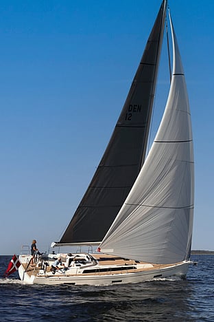 X-Yachts