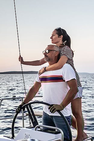 Elan Impression 40.1