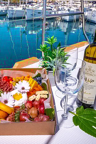 Elan Impression 40.1