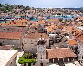 Trogir