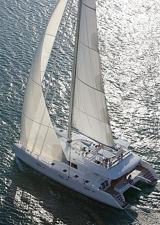 Lagoon 620