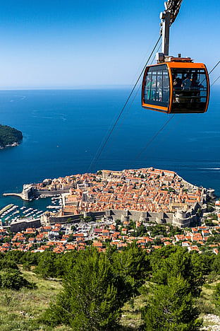 Dubrovnik