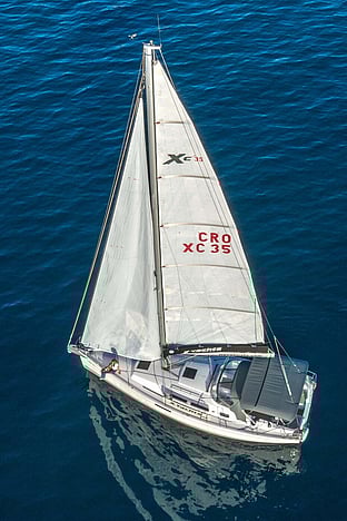 X-yachts