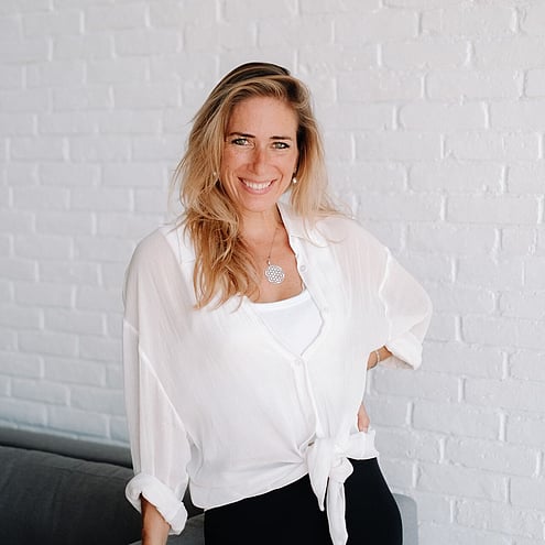 Birgit Relationship Coach