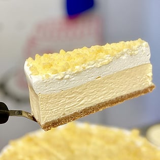 Pastry chef Tea Mamut 