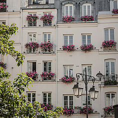 Paris travel
