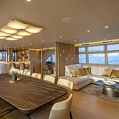 Love Story yacht