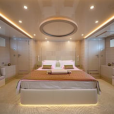Love Story yacht