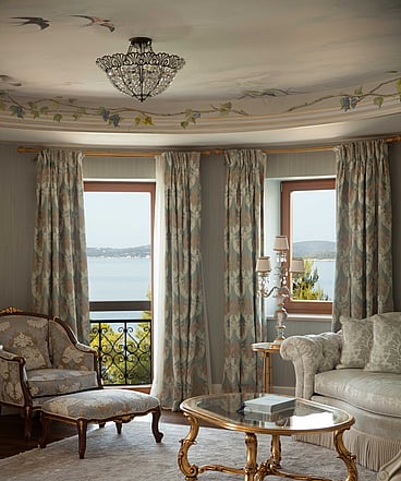 Korta Katarina Villa