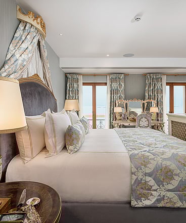 Korta Katarina Villa