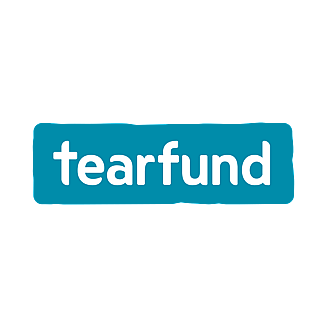 TEAR Australia logo