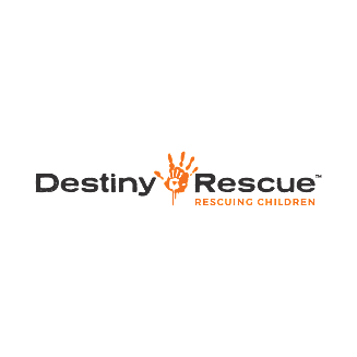 Destiny Rescue logo