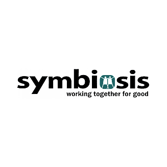 Symbiosis logo
