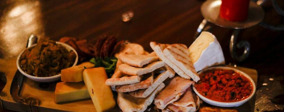 SEE WHAT'S HAPPENING