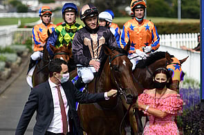 Lickety Split - Turn Me Loose x She's Slinky