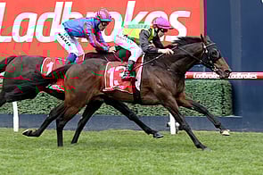 The Chosen One - Savabeel x The Glitzy One